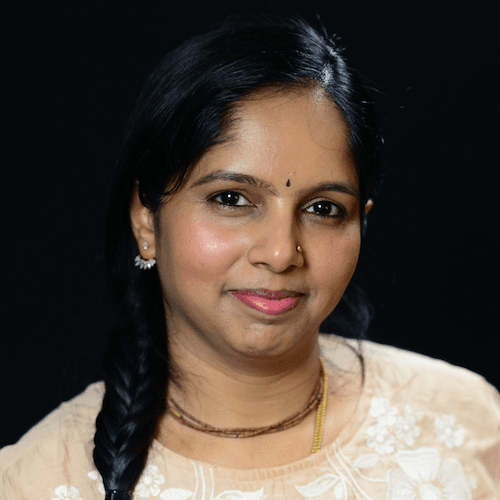 Ramya Narasimha